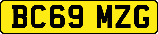 BC69MZG