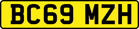 BC69MZH