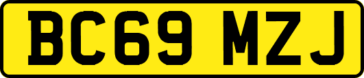 BC69MZJ