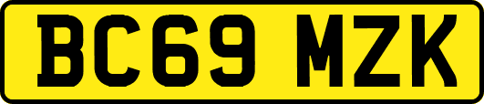 BC69MZK