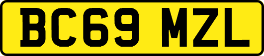 BC69MZL