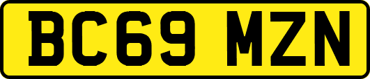 BC69MZN