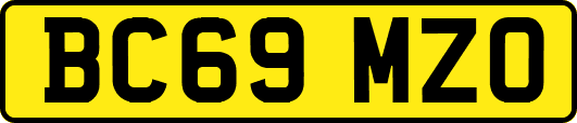 BC69MZO