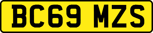 BC69MZS