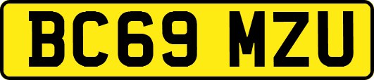 BC69MZU