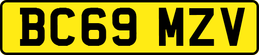 BC69MZV