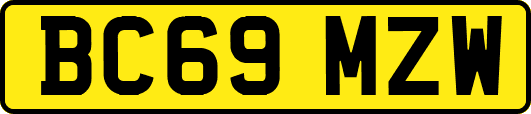 BC69MZW