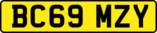 BC69MZY