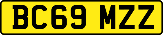 BC69MZZ