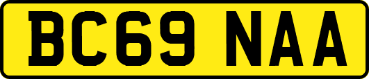 BC69NAA