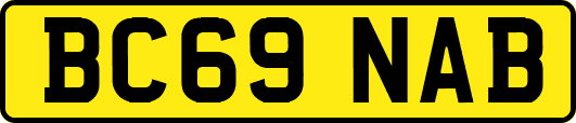 BC69NAB