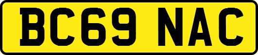 BC69NAC