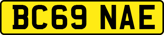 BC69NAE