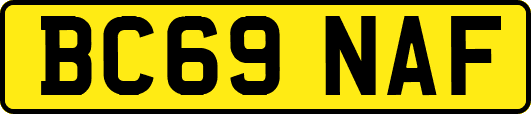 BC69NAF