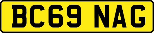 BC69NAG