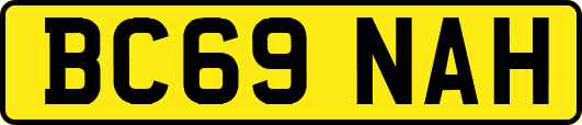 BC69NAH