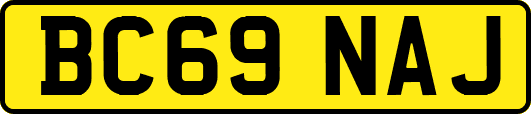 BC69NAJ