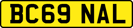 BC69NAL