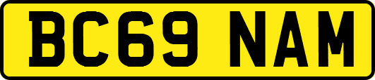BC69NAM