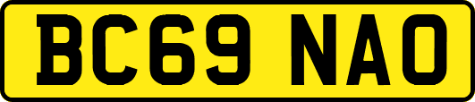 BC69NAO