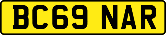 BC69NAR