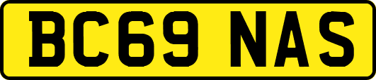 BC69NAS