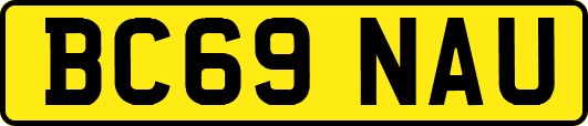 BC69NAU