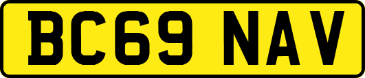 BC69NAV