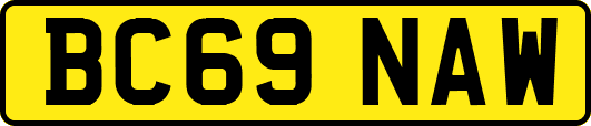 BC69NAW