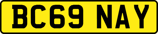 BC69NAY