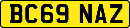 BC69NAZ