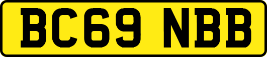 BC69NBB