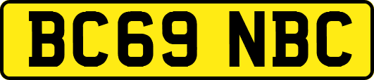 BC69NBC