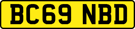 BC69NBD