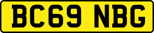 BC69NBG