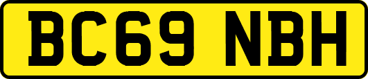 BC69NBH