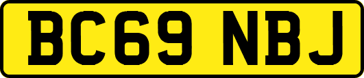 BC69NBJ