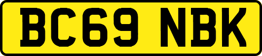 BC69NBK
