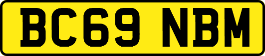 BC69NBM
