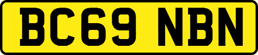 BC69NBN