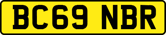 BC69NBR