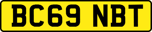 BC69NBT