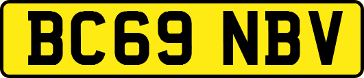 BC69NBV