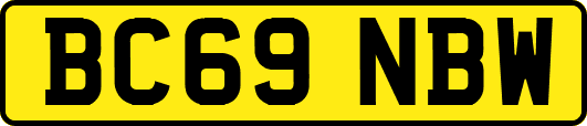 BC69NBW