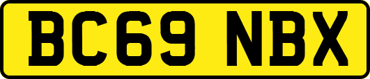 BC69NBX