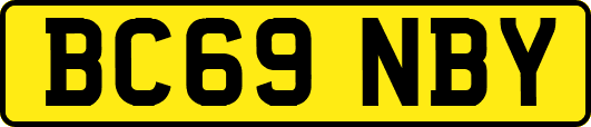 BC69NBY
