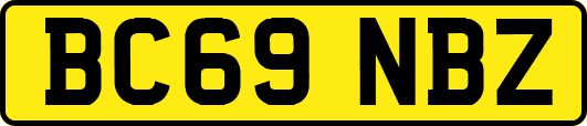 BC69NBZ