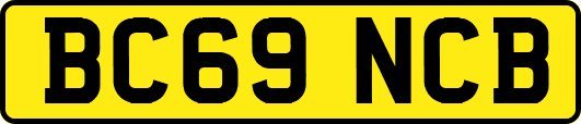 BC69NCB