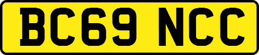 BC69NCC