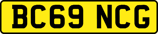 BC69NCG